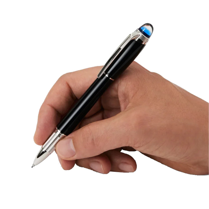 Montblanc fineliner StarWalker résine précieuse 132508