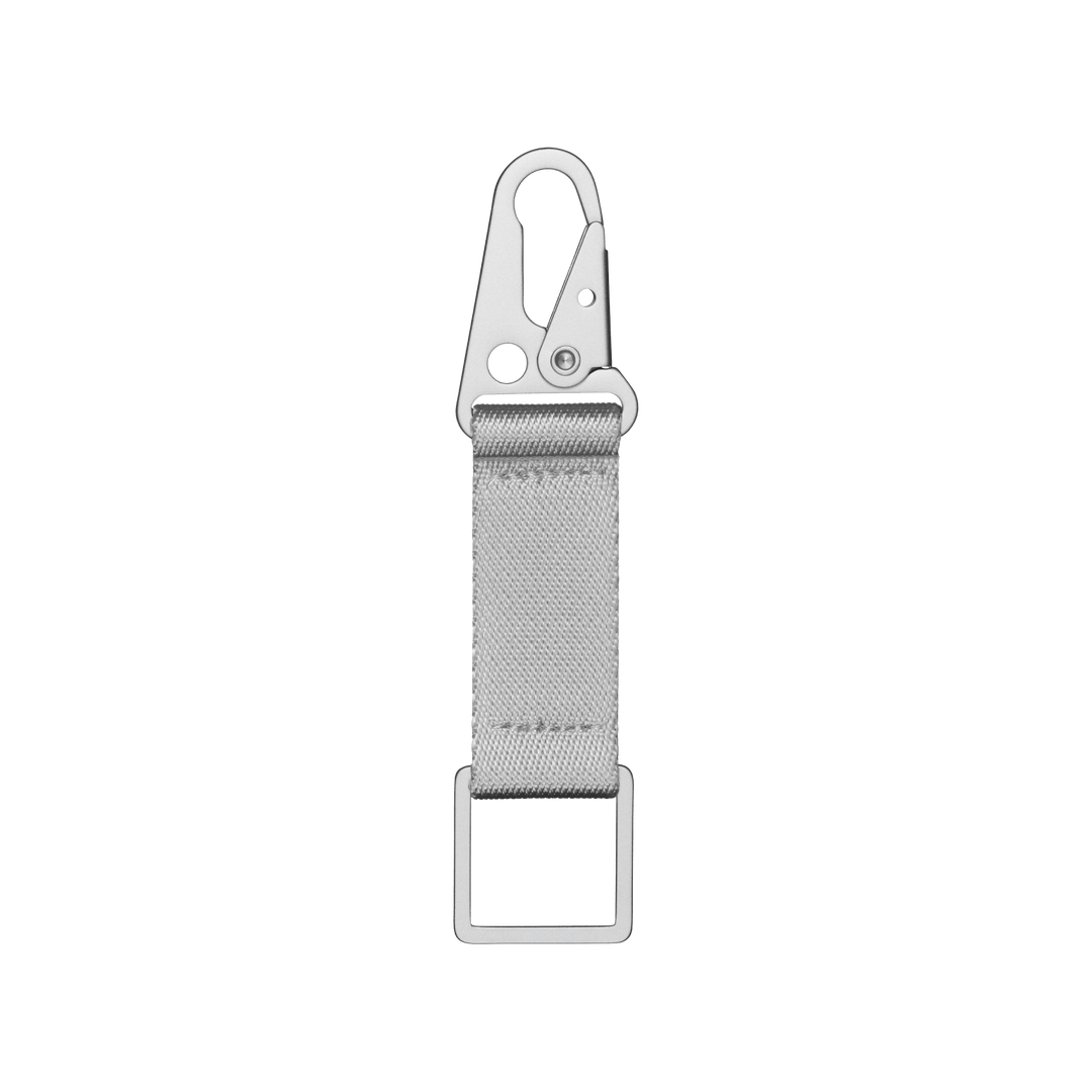 D1 Milano Grey D1-Keychain BLXU02