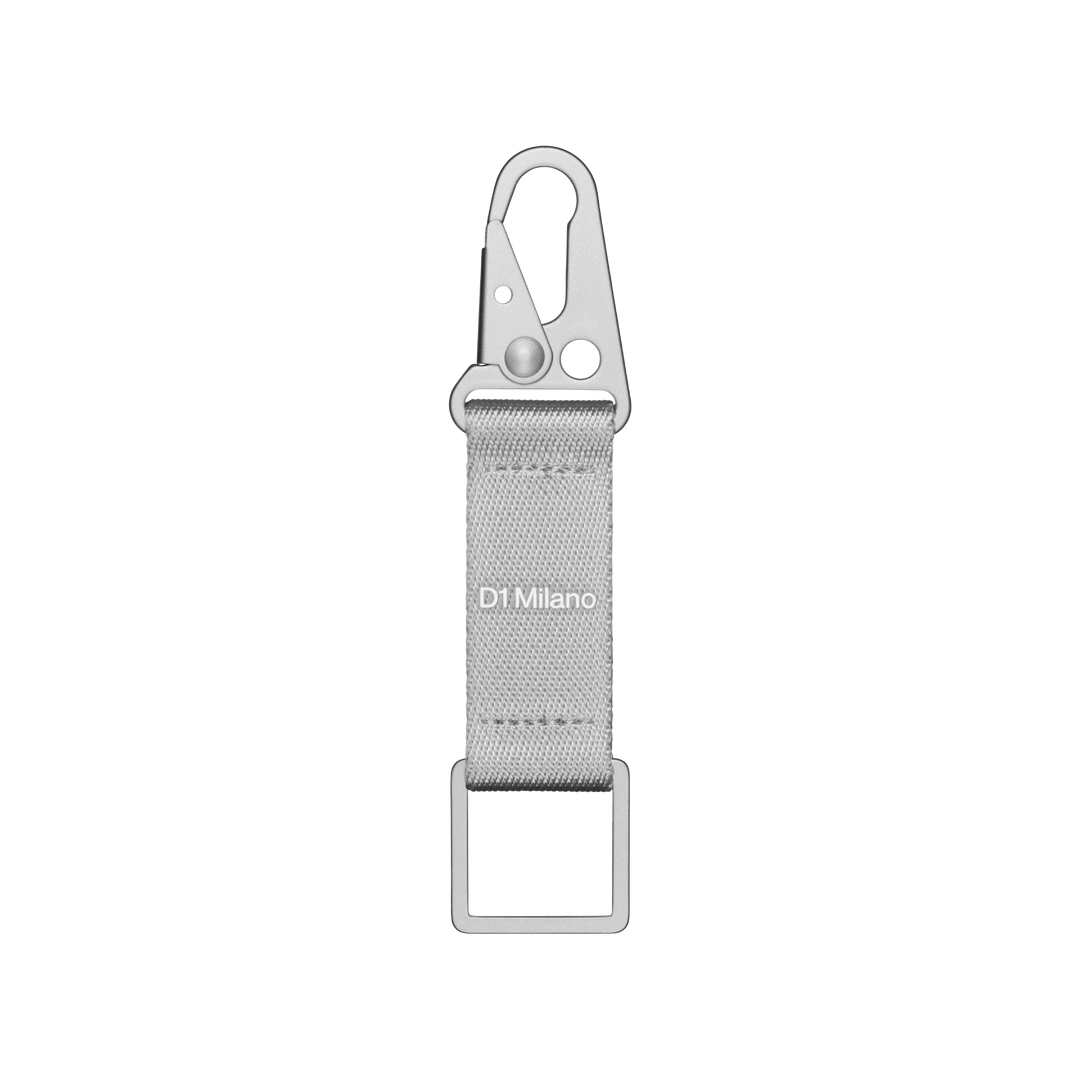 D1 Milano Grey D1-Keychain BLXU02