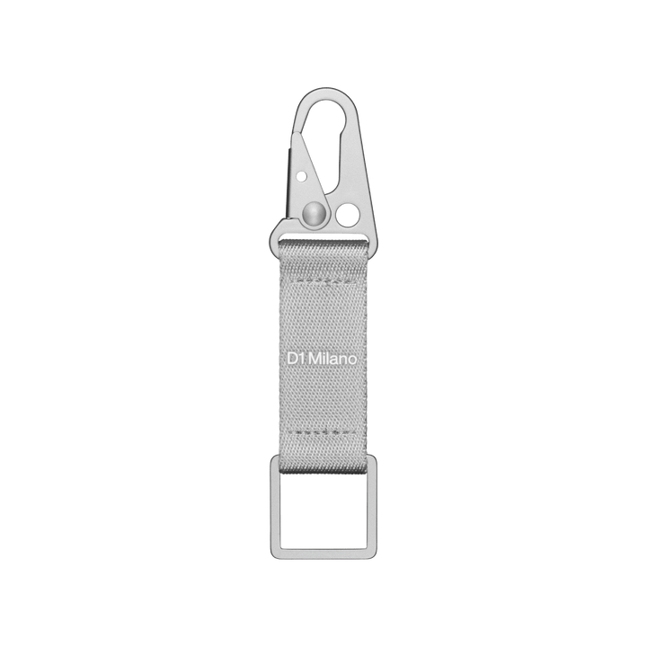 D1 Milano Grey D1-Keychain BLXU02