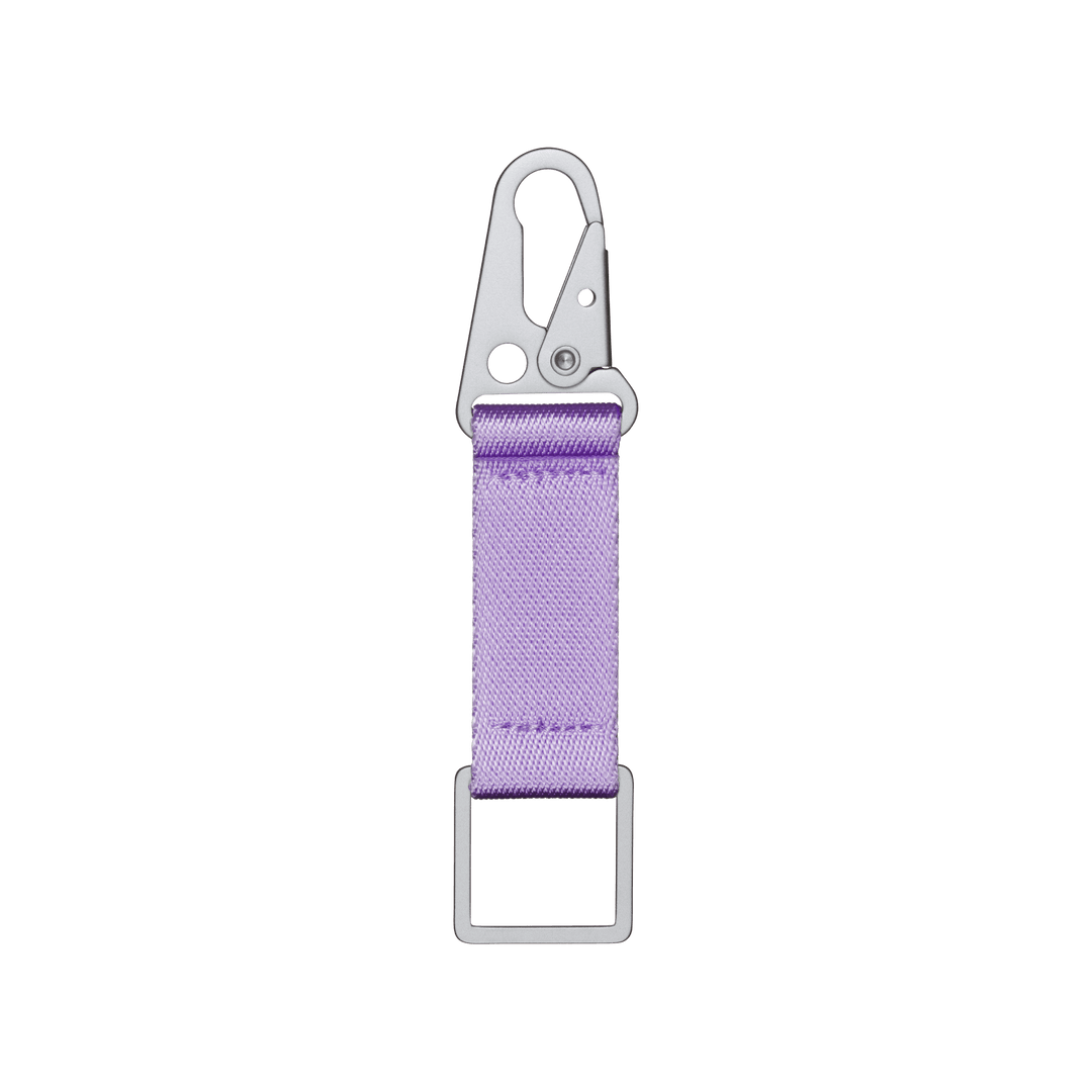 D1 Milano Liliac D1-Keychain BLXU05
