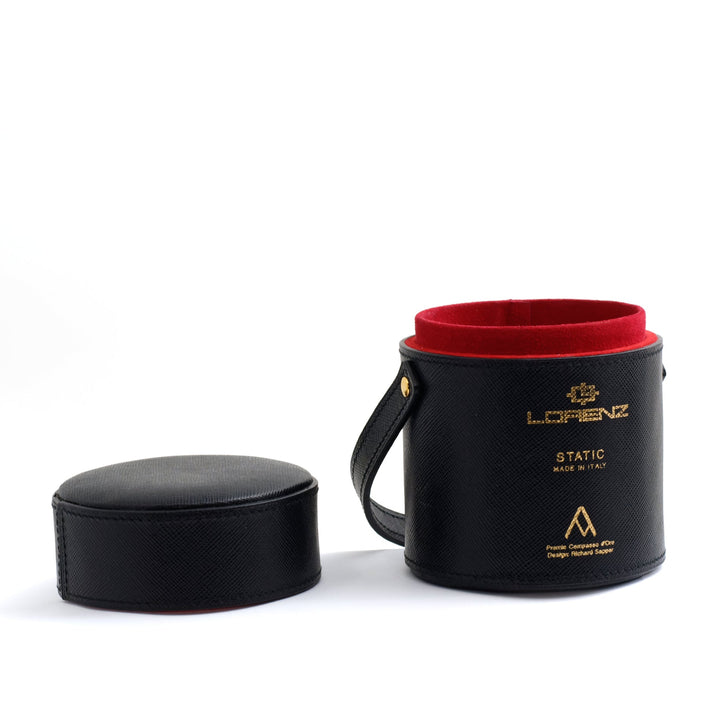 Lorenz STATIC ACCIAIO CANNA DI FUCILE 0438CG