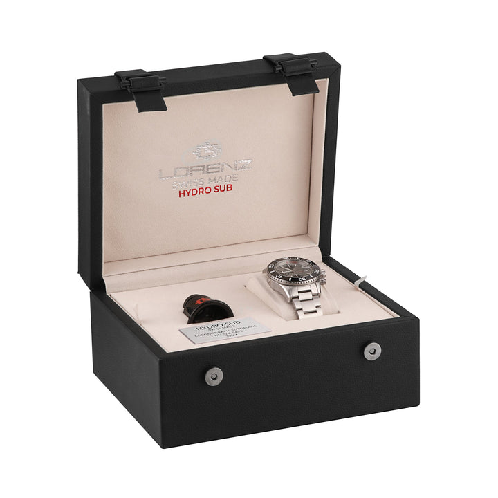 Lorenz HYDRO-SUB THREE SPHERE 090011BB