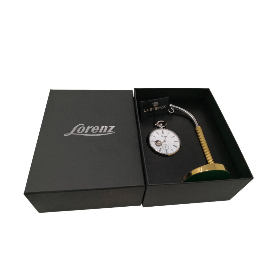 Lorenz MOON PHASE 030242AA