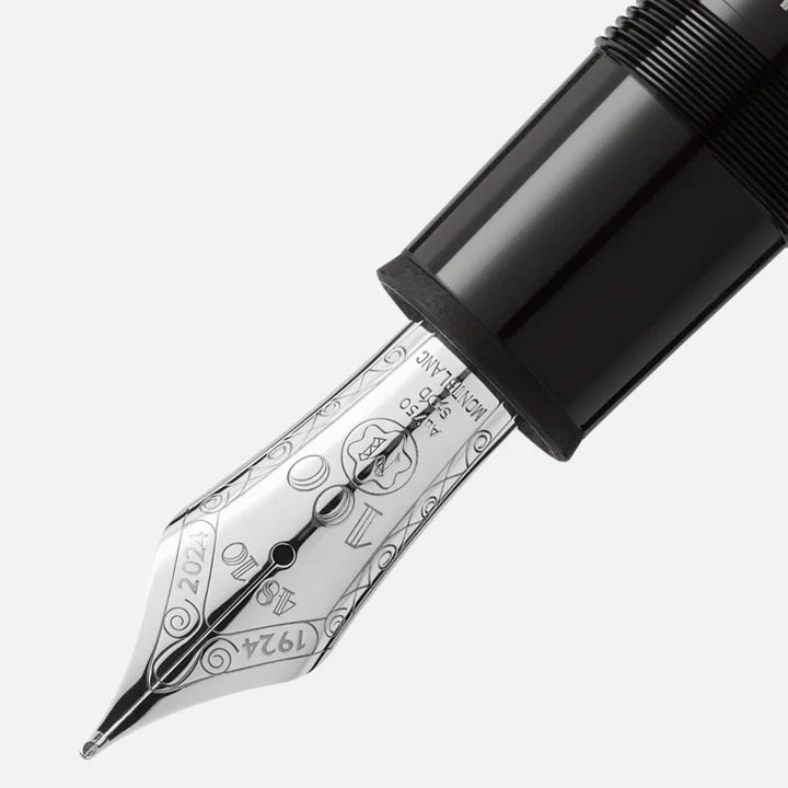 Montblanc Meisterstück La colección de origen 149 punta M 131336