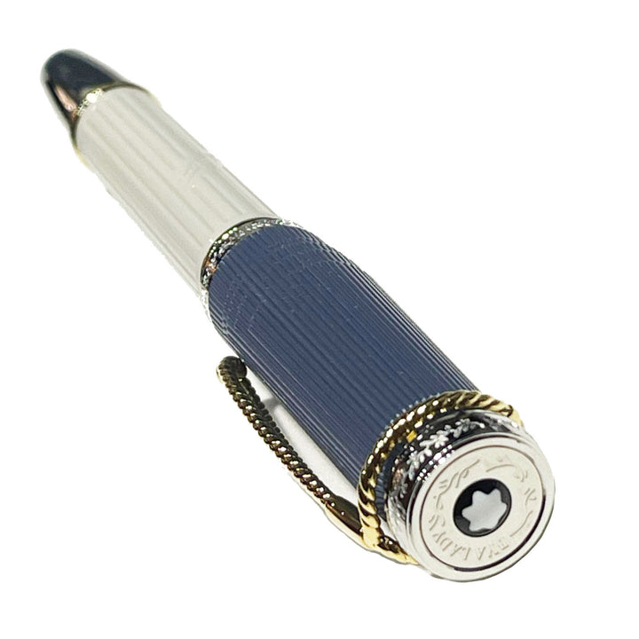 Montblanc Roller Writers Edition Hulde aan Jane Austen Limited Edition 130673