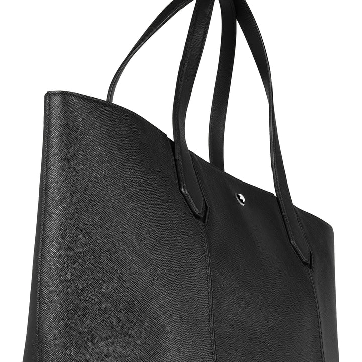 Montblanc borsa Tote bag Sartorial nero 199362