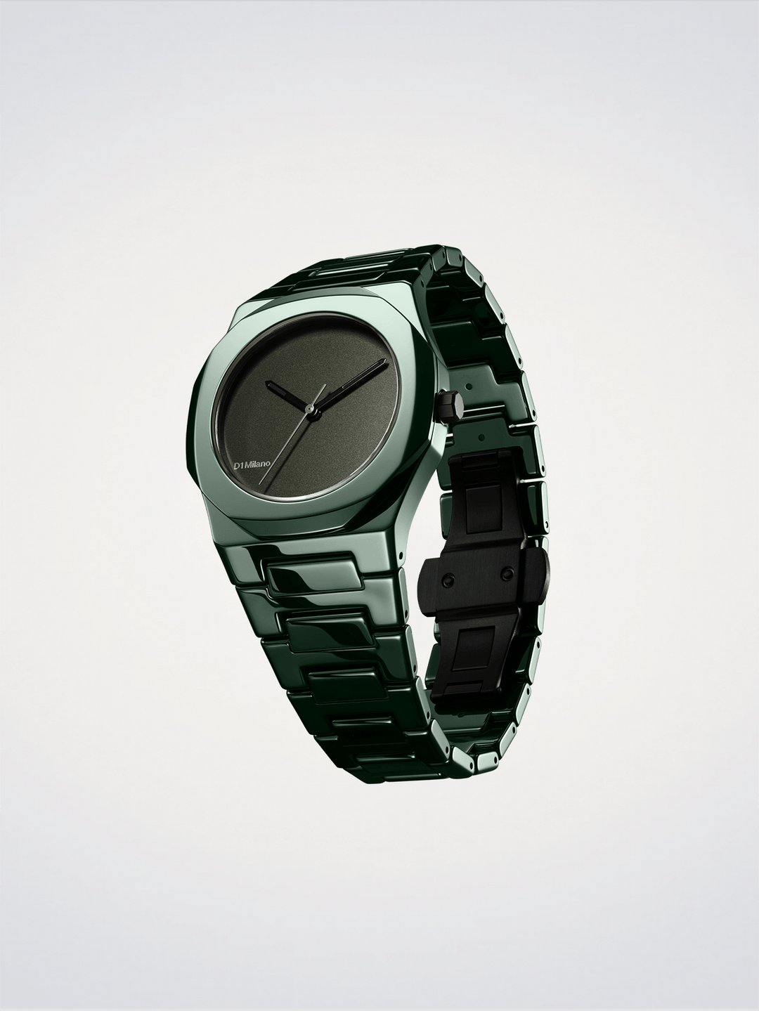 D1 Milano Cerámica Verde Pura 37 mm D1-CEBU04