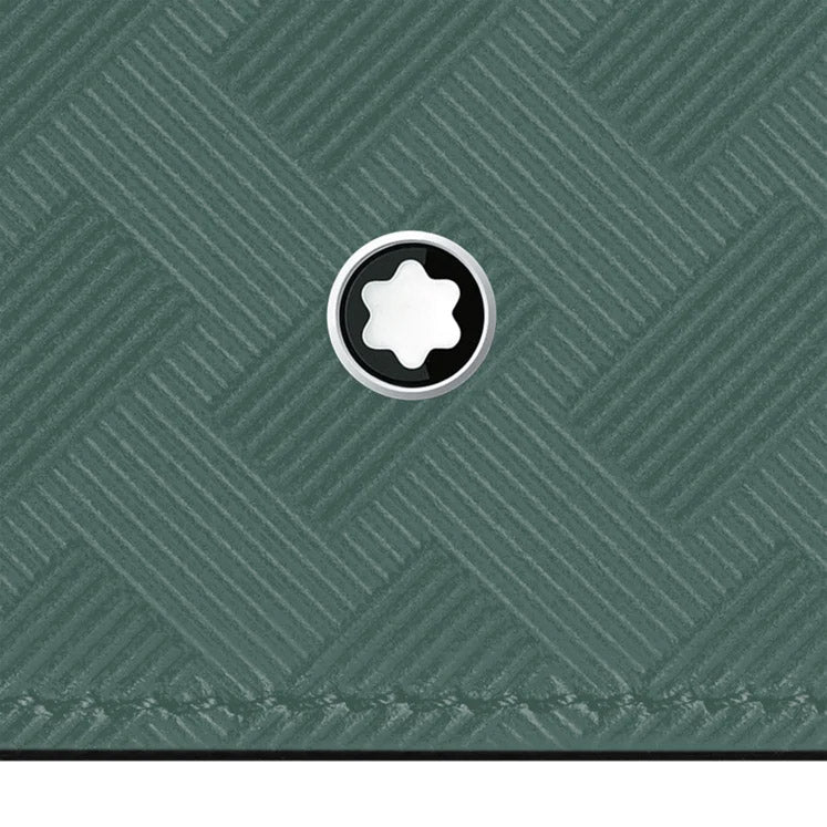 Montblanc porta carte 6 scomparti Extreme 3.0 peltro 198081
