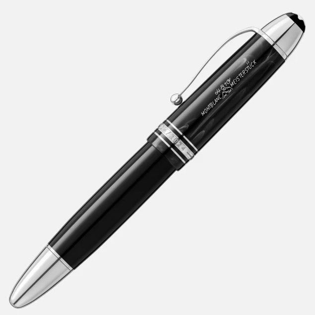 Montblanc Meisterstück La colección de origen 149 punta M 131336