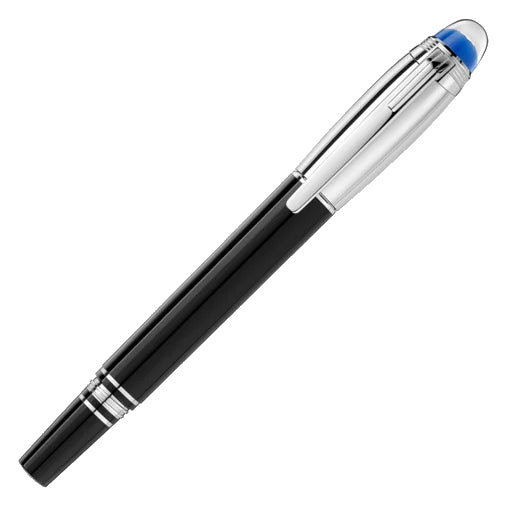 Montblanc Fineliner Starwalker Doé Steel שרף 118872