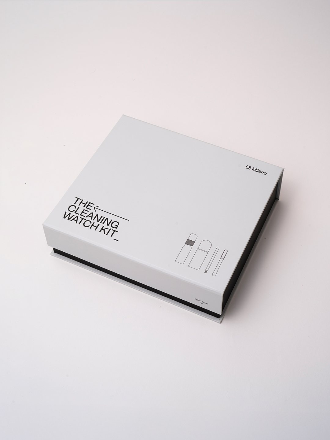 Kit de limpieza de relojes D1 Milano D1-Kit de limpieza 2025