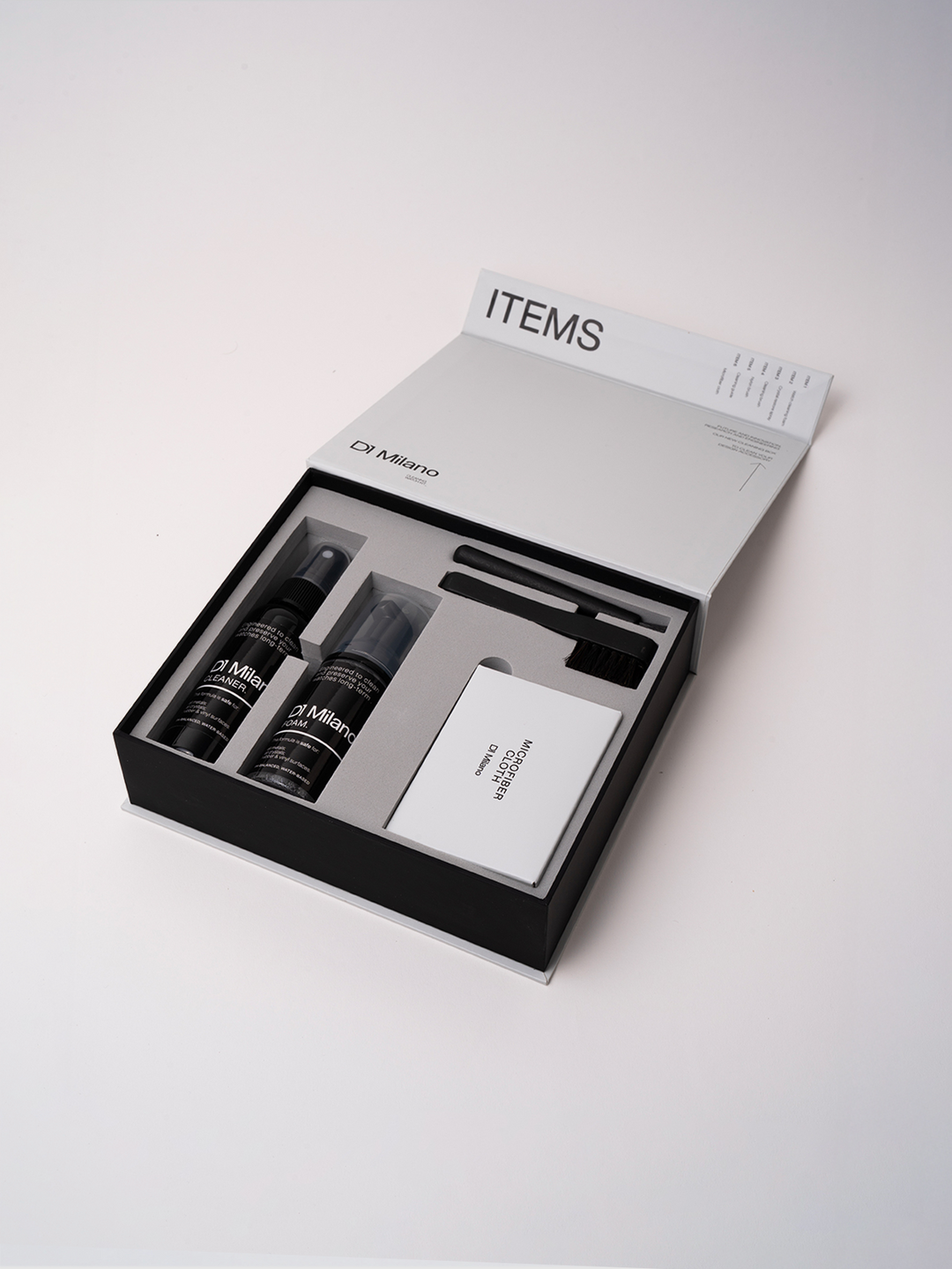 Kit de limpieza de relojes D1 Milano D1-Kit de limpieza 2025