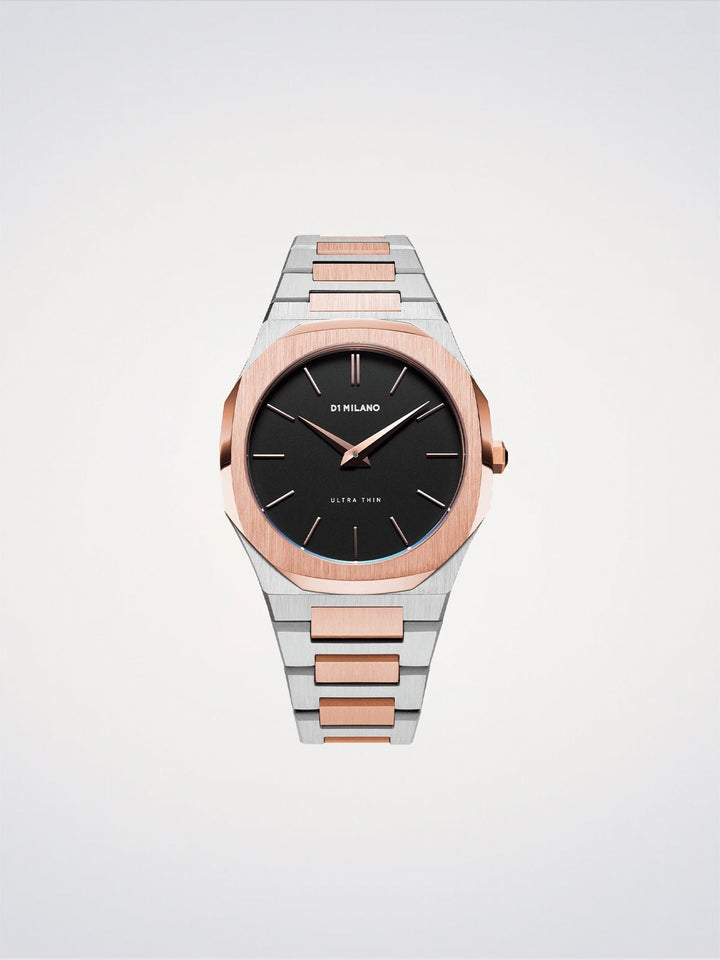 D1 Milano Abisso Ultra Thin 38 mm D1-UTBU03