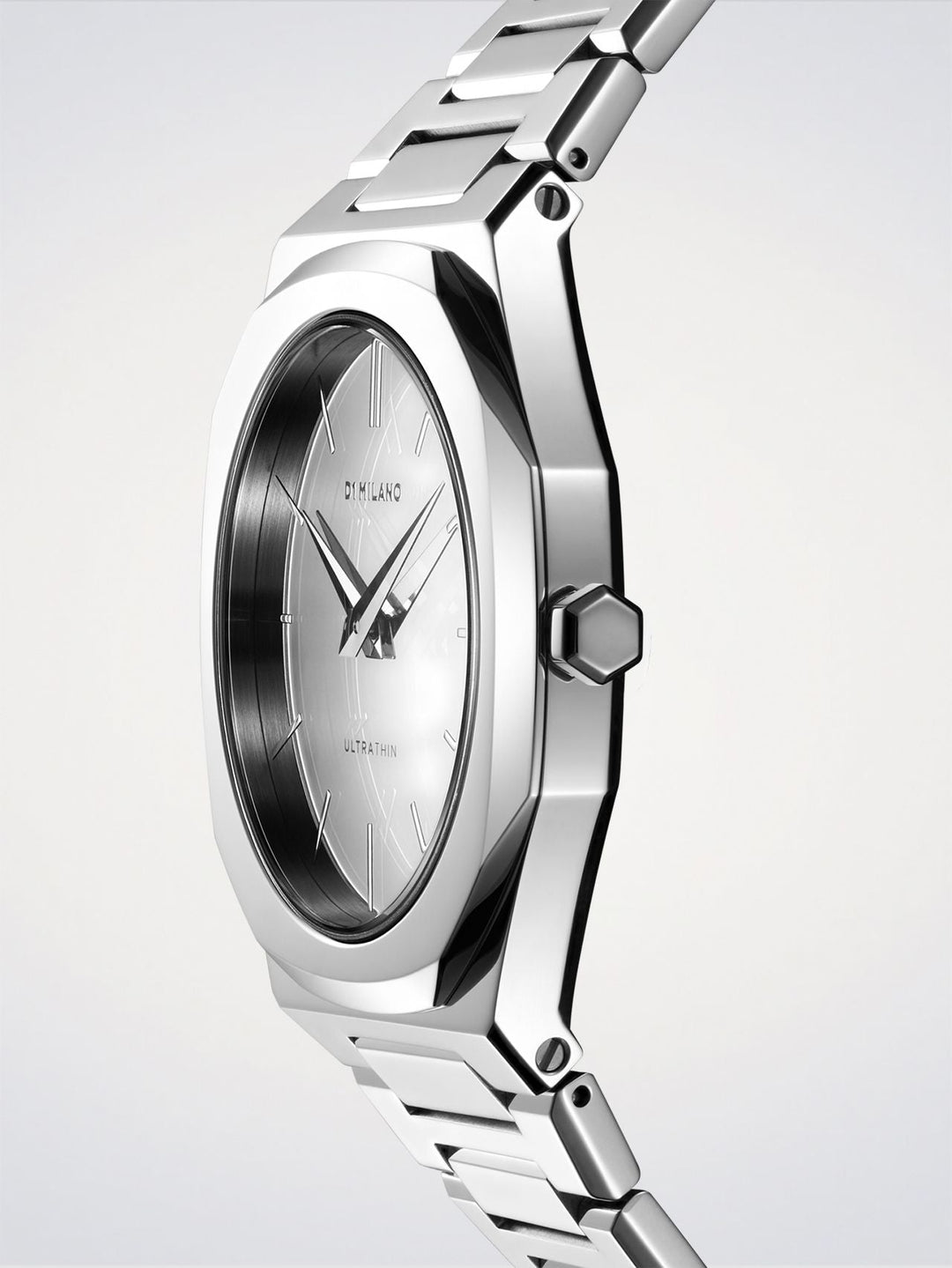 Miroir D1 Milano ultra fin 38 mm D1-UTBU07