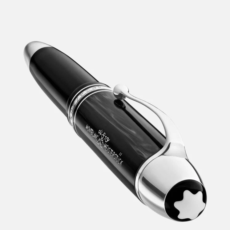 Montblanc Meisterstück La colección de origen 149 punta M 131336