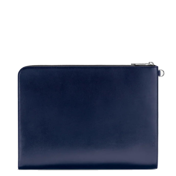 Portadocumentos Montblanc Meisterstück azul tinta 131691