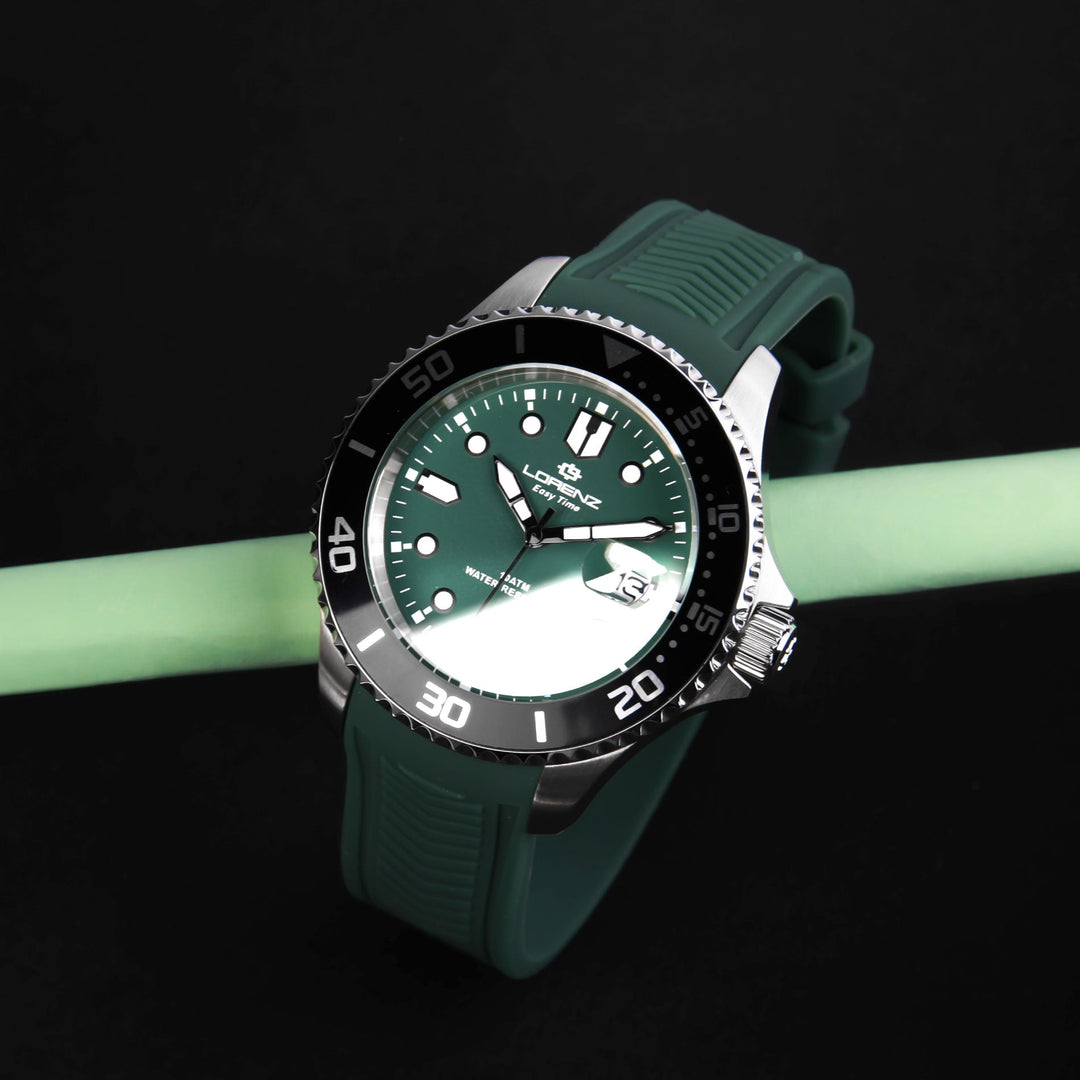 Lorenz EASY TIME SPORT 030263AA