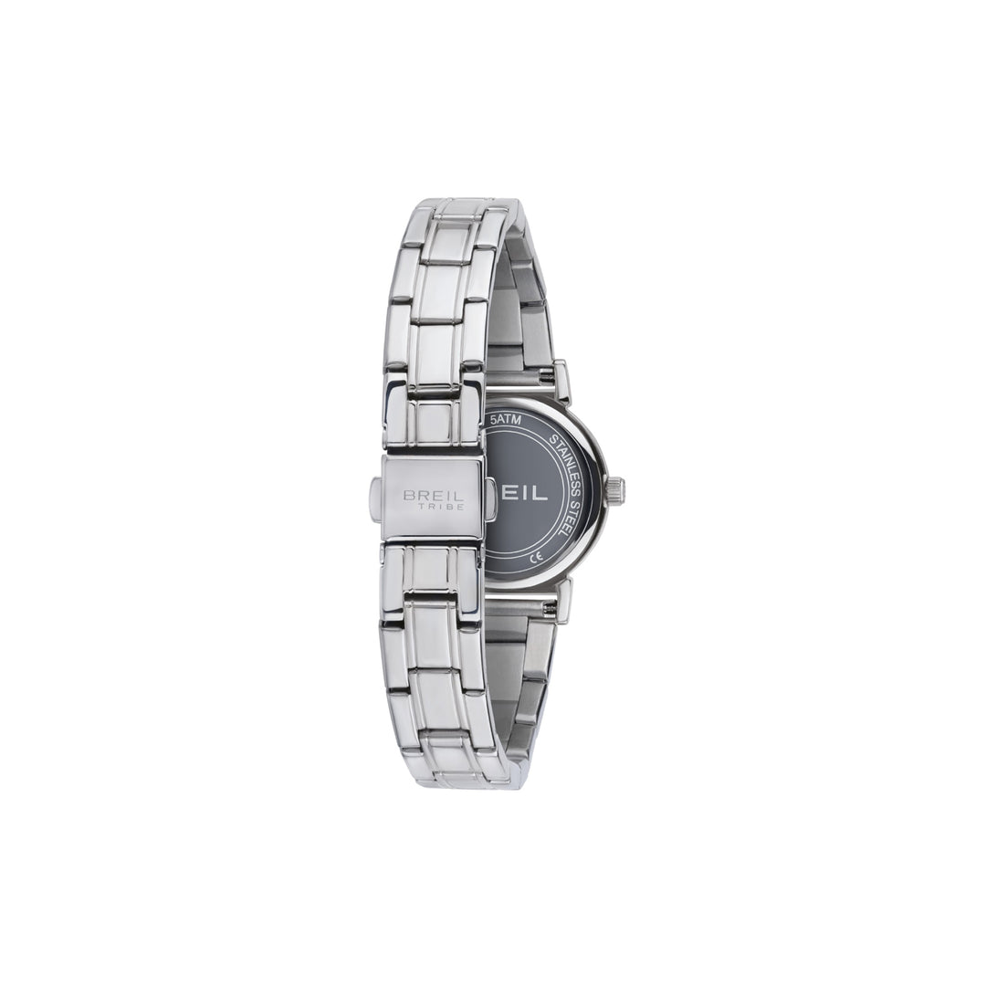 Breil orologio Bella 28mm bianco quarzo acciaio EW0688