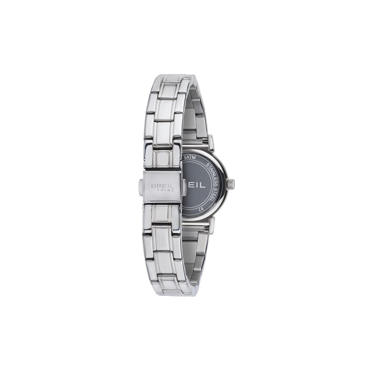 Breil orologio Bella 28mm bianco quarzo acciaio EW0688