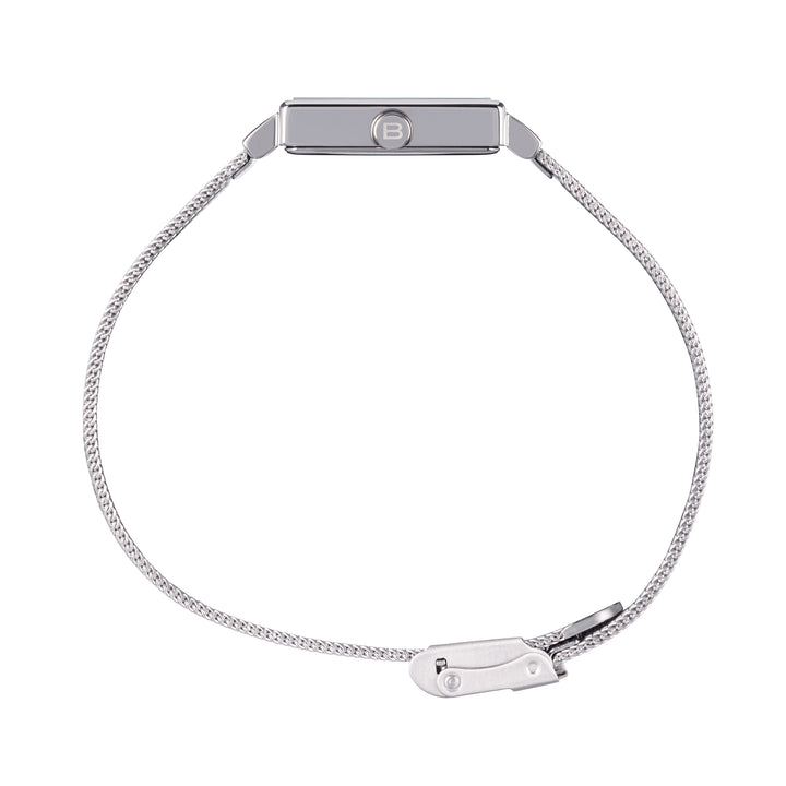 Reloj Breil Dreamy Sorbet 20x23mm acero cuarzo azul claro EW0773