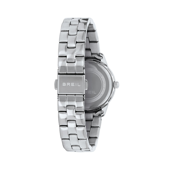 Breil orologio Glow And Go 30mm madreperla quarzo acciaio EW0820