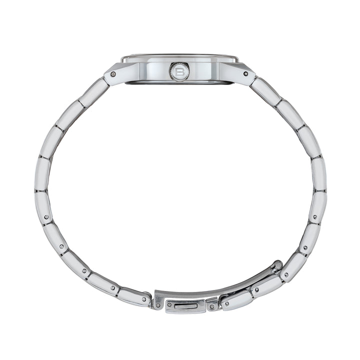 Reloj Breil Fiji 30mm acero cuarzo azul EW0854