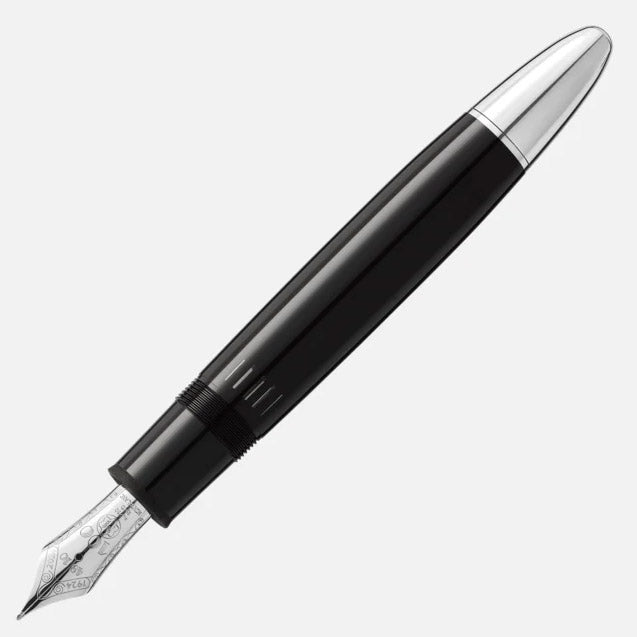 Montblanc Meisterstück La colección de origen 149 punta M 131336