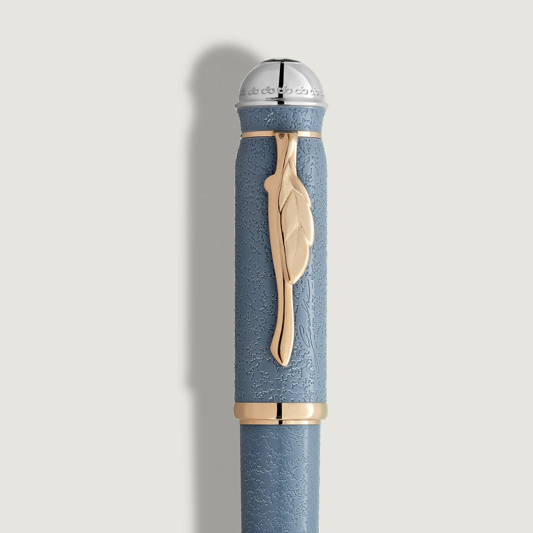 Rodillo Montblanc Writers Edition Homenaje a Johann Wolfgahg Von Goethe Edición limitada 131438