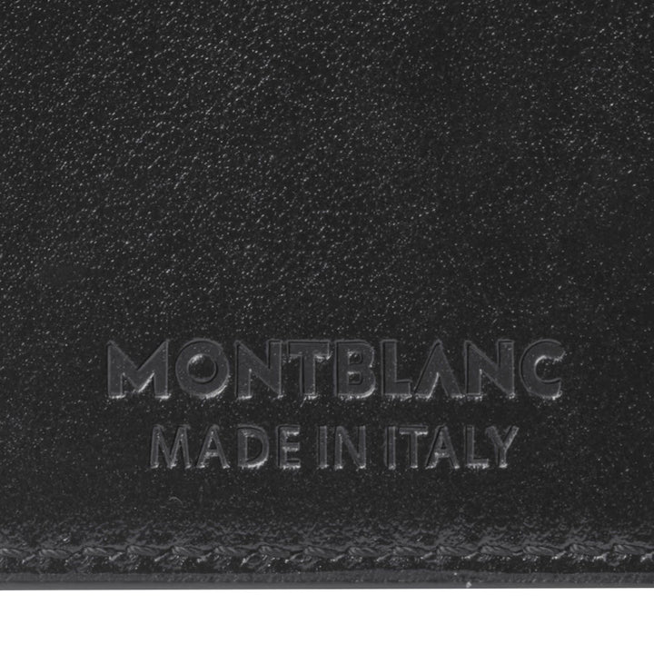 Montblanc 6 Meissstück Black -fack 106653 Ny referens 198324 (kopia)