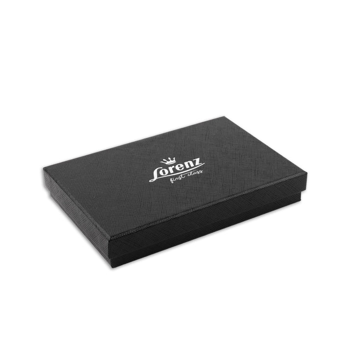 Lorenz PORTA CARTE DI CREDITO FC2605