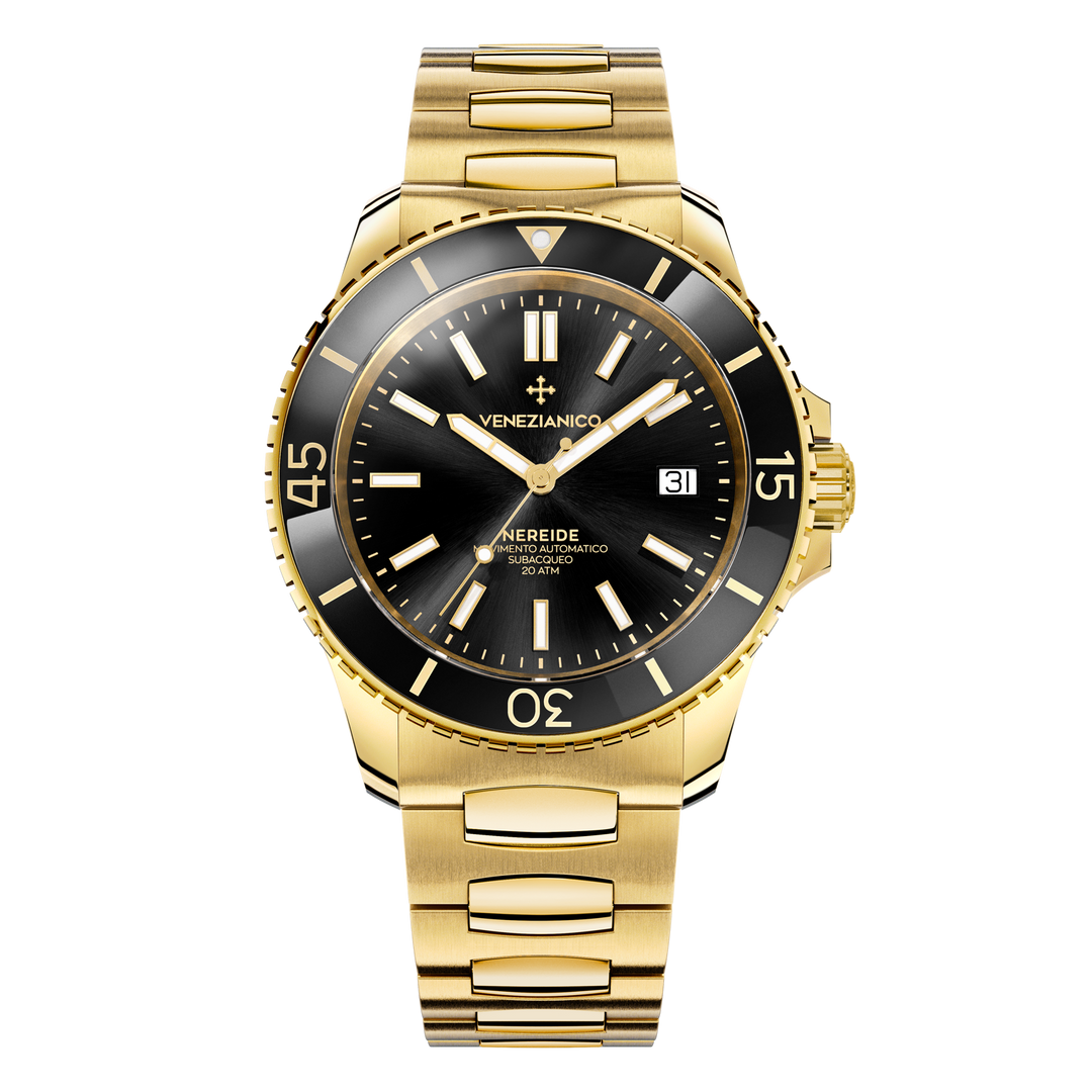 Venetian Nereide 42 - 3321508C