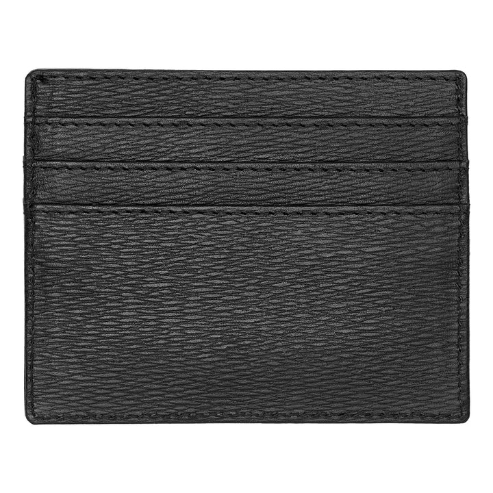 Hugo Boss Porta carte Iconic Nero HLC421A