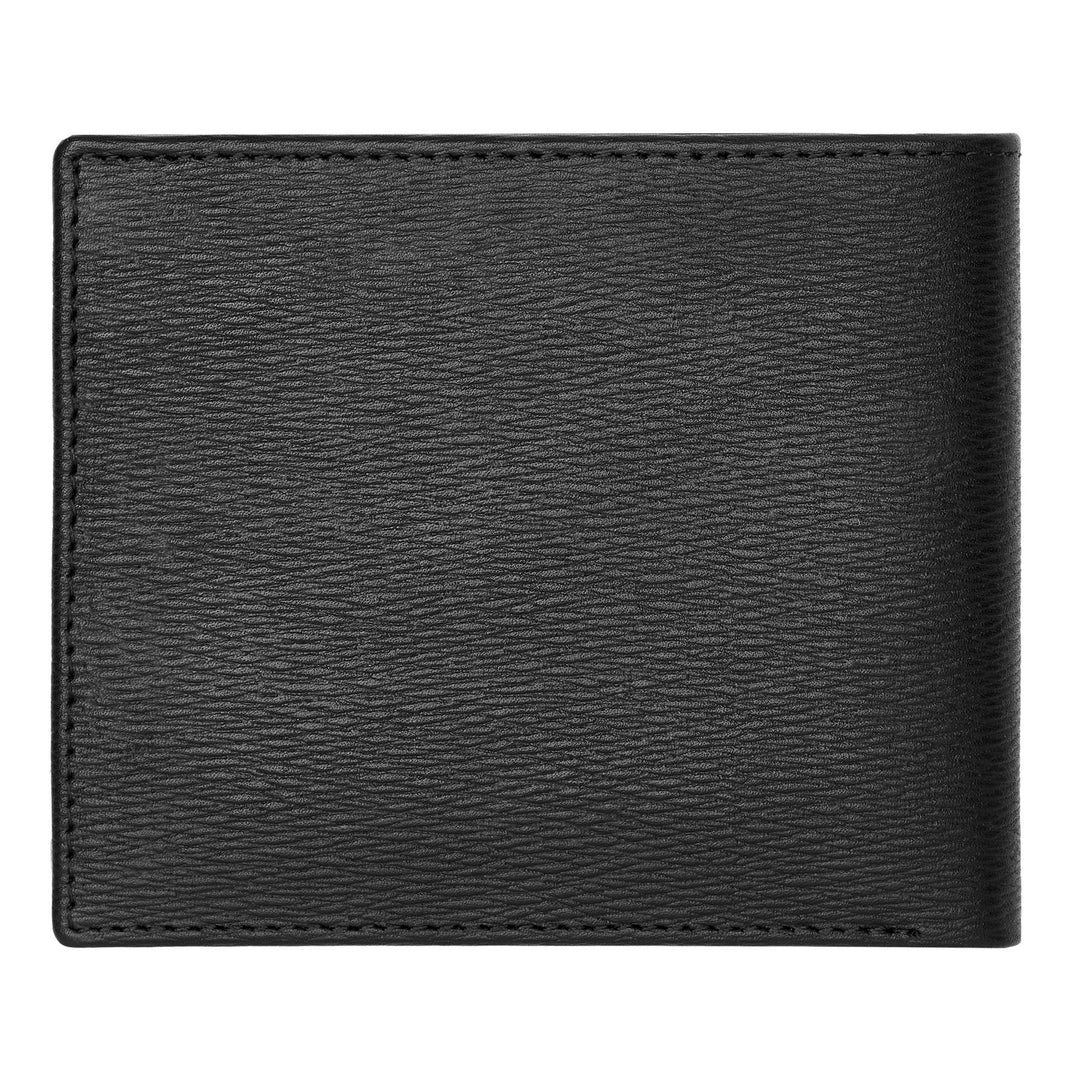 Hugo Boss Portefeuille emblématique Noir HLW421A