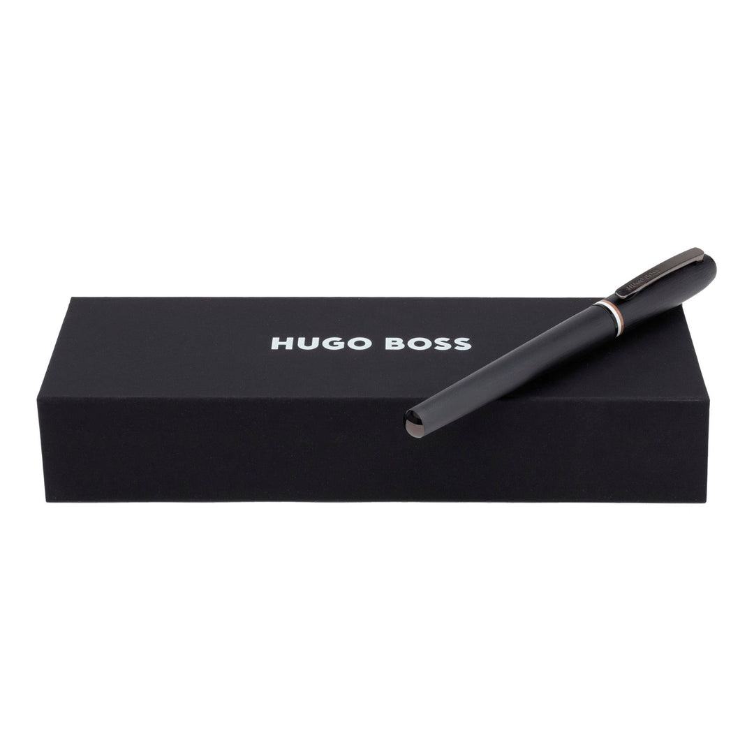 Stylo à bille Hugo Boss Contour Iconic HSH3415D