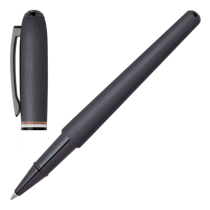 Stylo à bille Hugo Boss Contour Iconic HSH3415D
