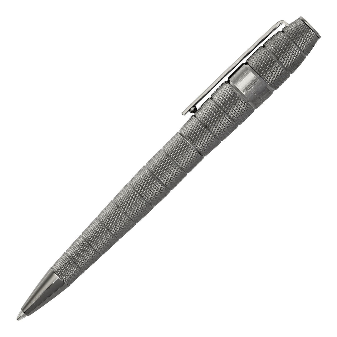 Stylo à bille Hugo Boss Quantum Gun HSH4984D
