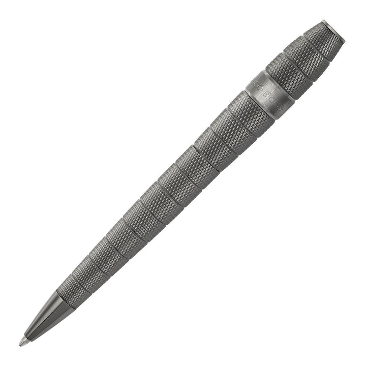 Stylo à bille Hugo Boss Quantum Gun HSH4984D