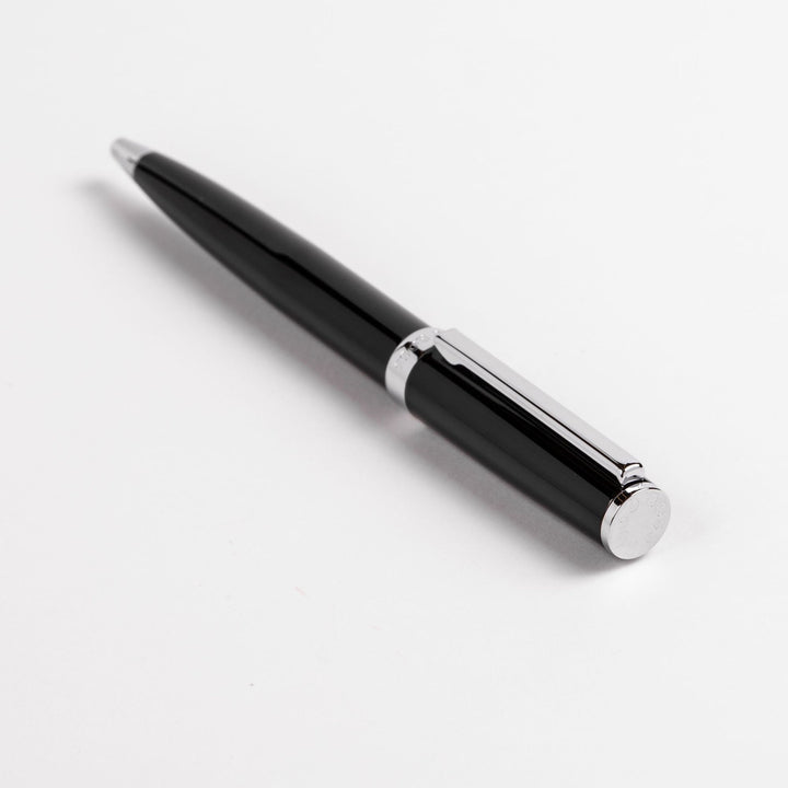 Bolígrafo Hugo Boss Gear Icon Negro HSN2544A
