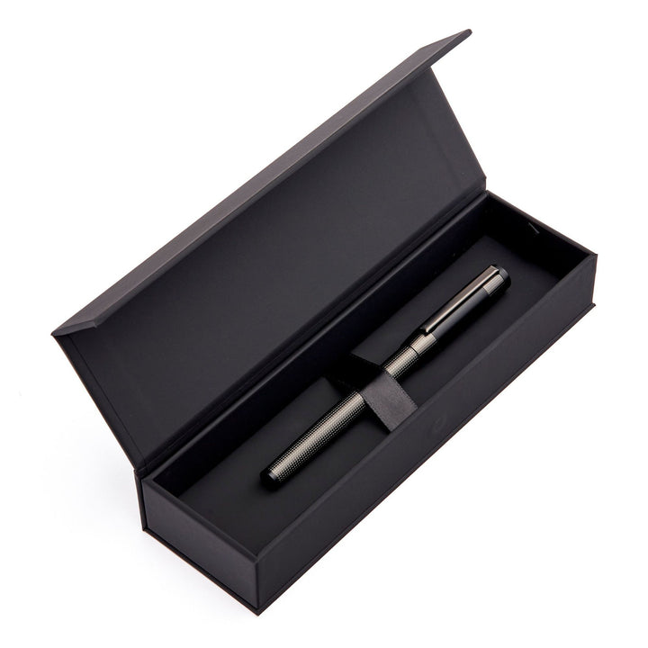 Hugo Boss Penna stilografica Rive Gun HST4962D