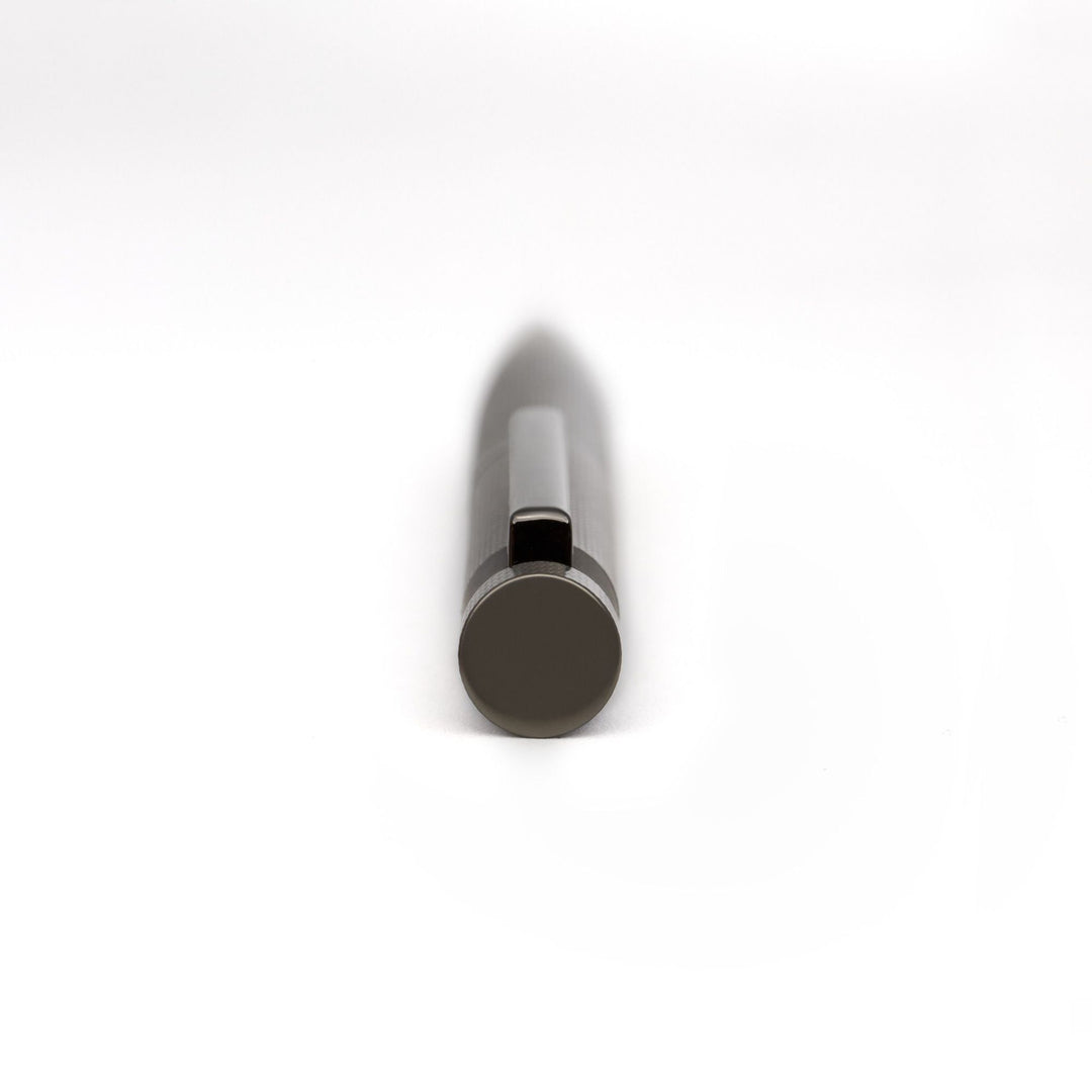 Hugo Boss Penna a sfera Loop Diamond Gun HSW3674D