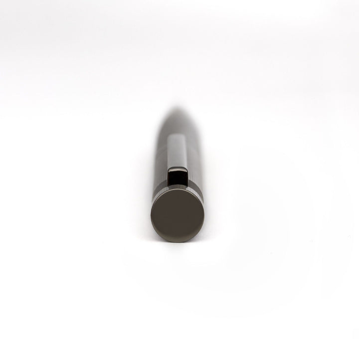 Hugo Boss Penna a sfera Loop Diamond Gun HSW3674D