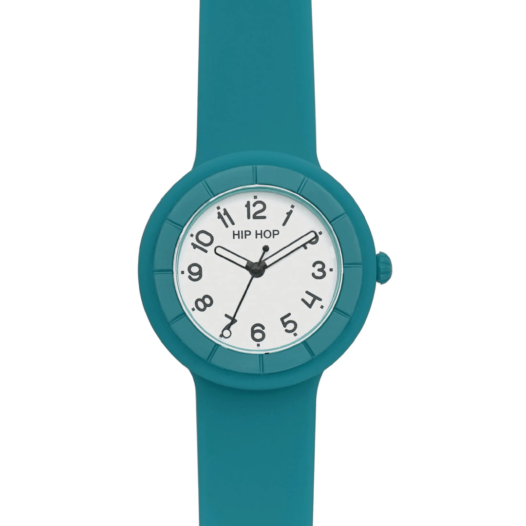 Reloj Hip Hop Hero.Dot Peacock 34mm HWU1114