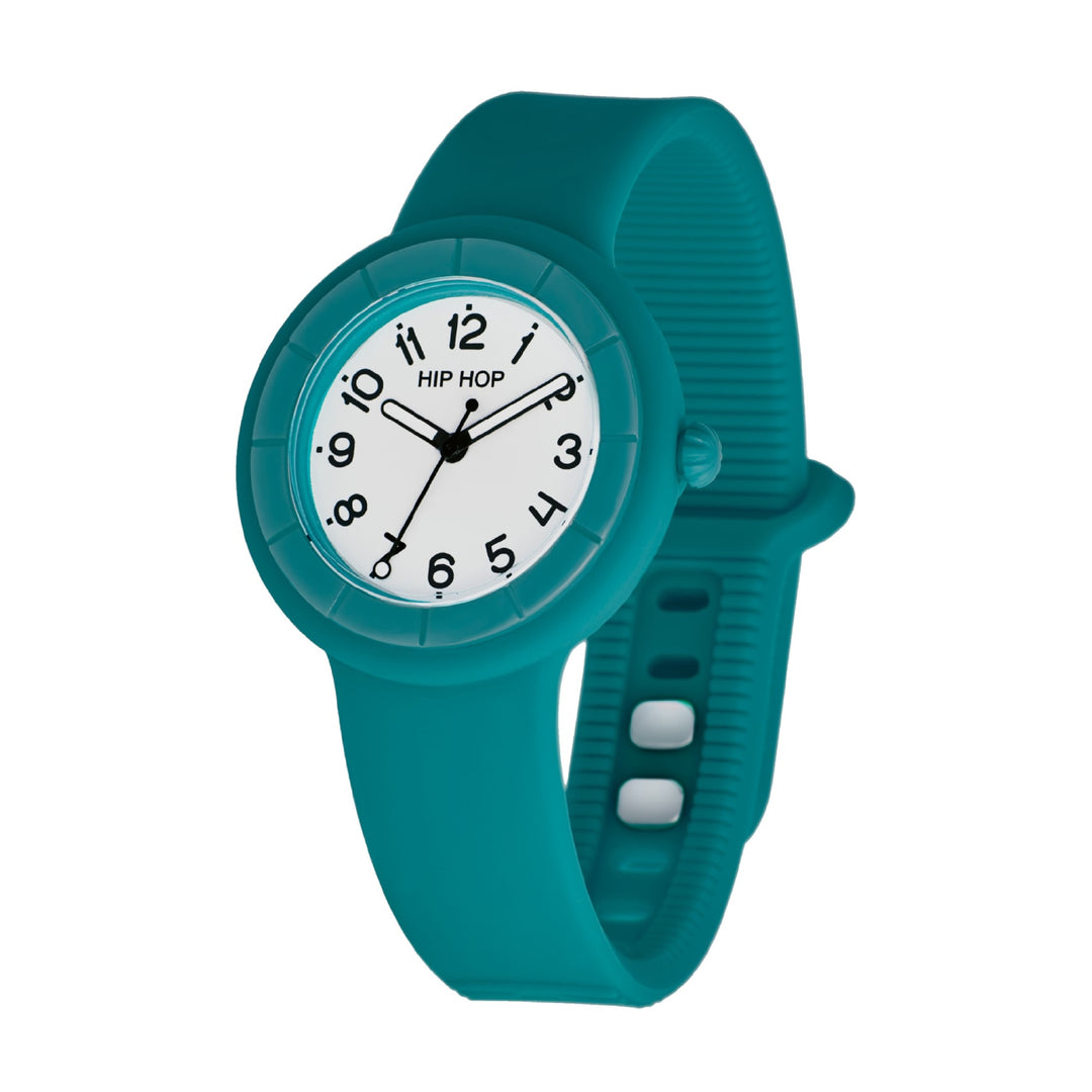 Reloj Hip Hop Hero.Dot Peacock 34mm HWU1114