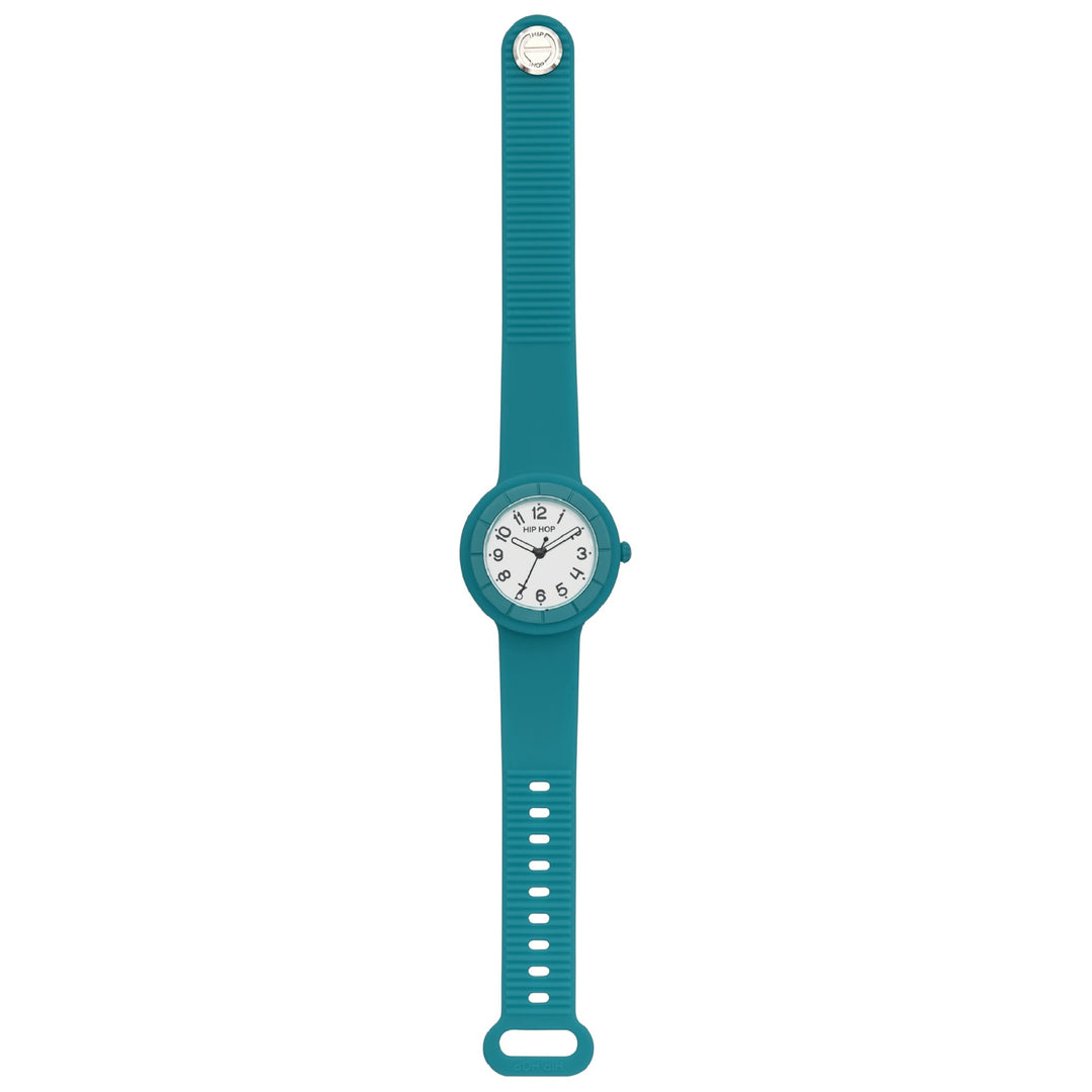 Reloj Hip Hop Hero.Dot Peacock 34mm HWU1114