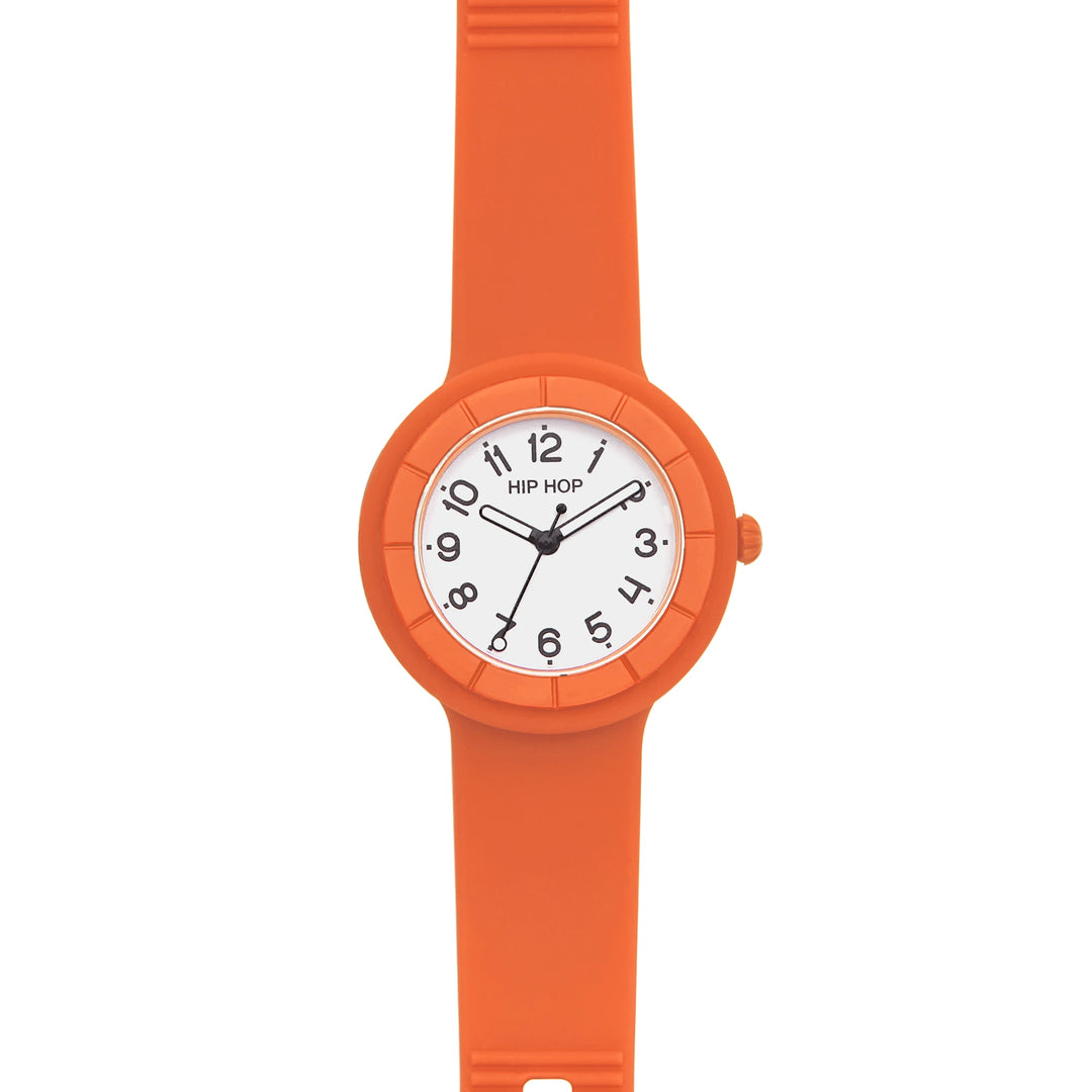 Reloj Hip Hop Hero.Dot Apricot Crush 34mm HWU1130