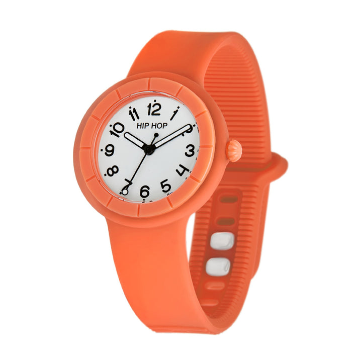 Reloj Hip Hop Hero.Dot Apricot Crush 34mm HWU1130