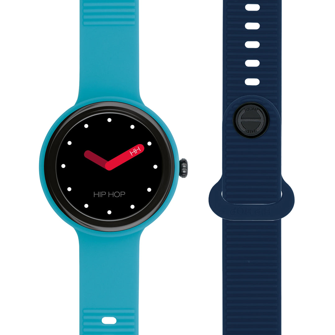 Hip Hop smartwatch Sky Hero.Next 41mm HWU1201