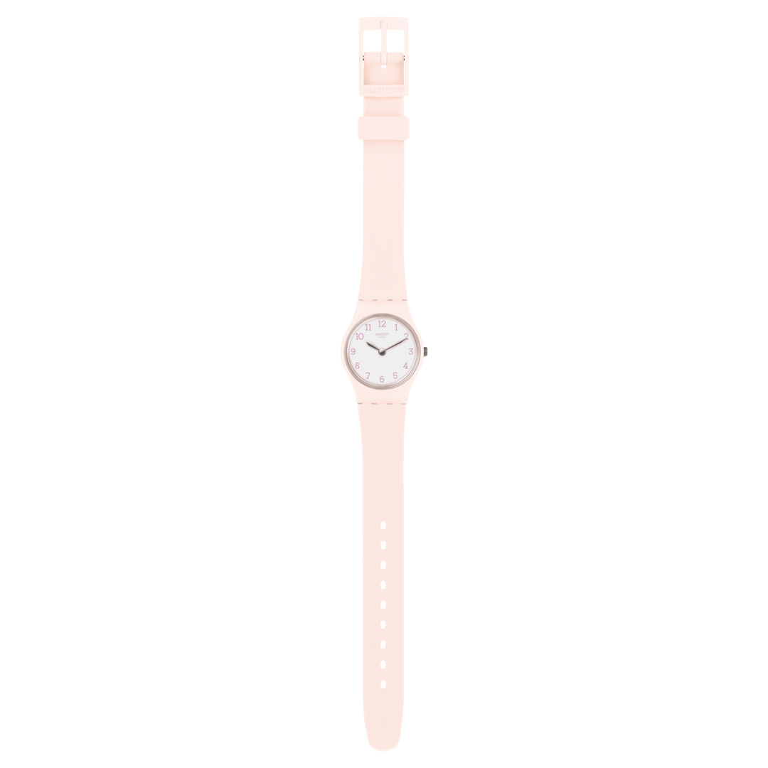 Swatch 腕表 PINKBELLE Originals Lady 25mm LP150