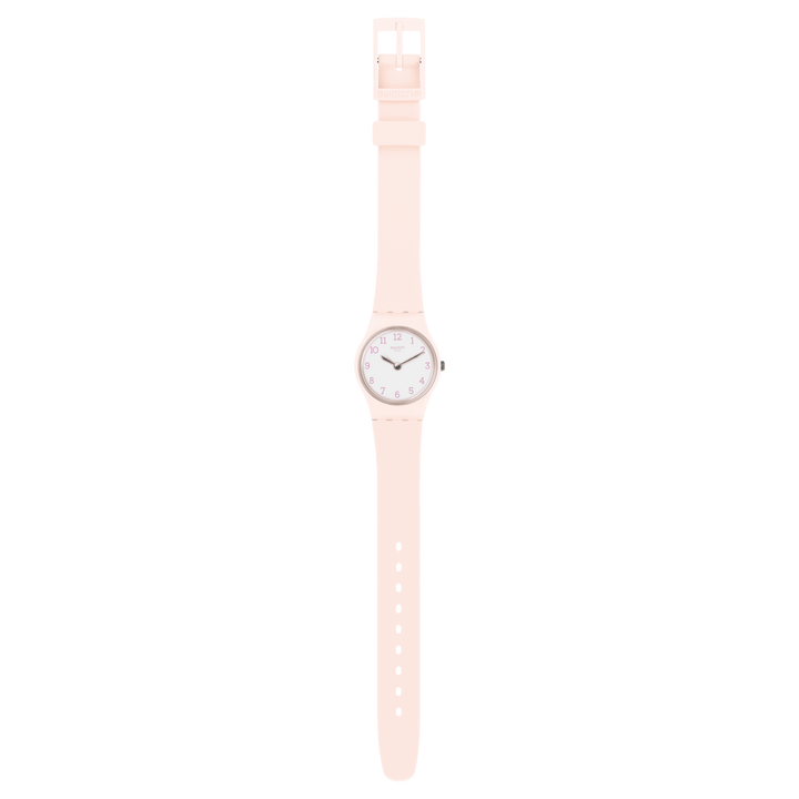 Swatch 腕表 PINKBELLE Originals Lady 25mm LP150